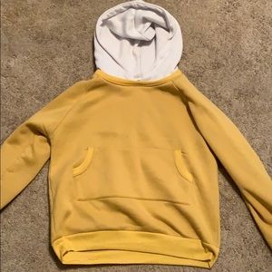 Forever 21 Sweatshirt